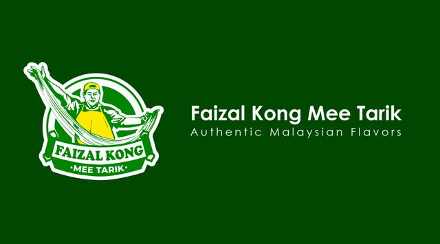 Faizal Kong Mee Tarik